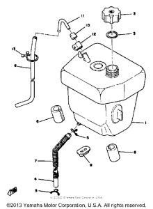 LB802AE Маслянный банк