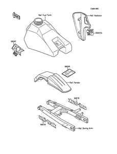  Лейбл предостережения