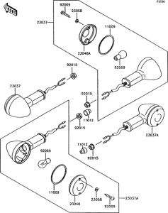 VN1500 Повторитель сигналов
