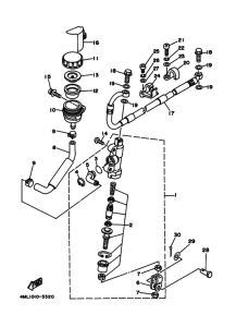 TY250ZS ﾘﾔﾏｽﾀｼﾘﾝﾀﾞ
