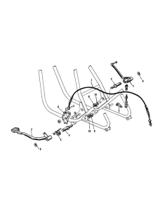  Восстановительный комплект