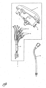 CW50RSX Приборы