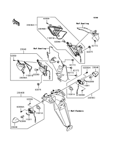 ZX1000 Повторитель сигналов