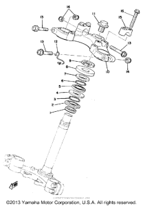 DT125E Управление