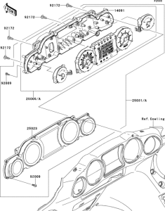 VN1700 Meter(s)(b9f-baf)