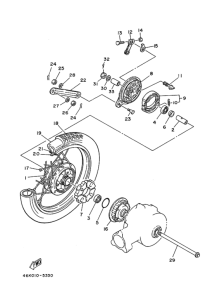 T80ED ﾘﾔﾎｲｰﾙ