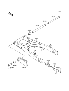 EN500 Маятник
