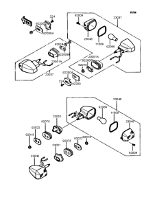 ZX400 Повторитель сигналов