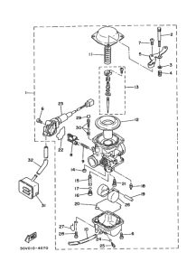 XC125 ｷﾔﾌﾞﾚﾀ