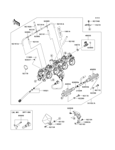 ZR800 Акселератор