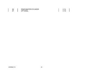 GS500 Catalog preface