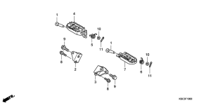  Ступень передачи