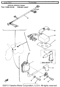 IT400F Электрика