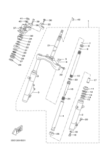 VP300 Управление