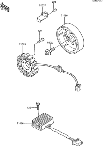 EN450 Генератор