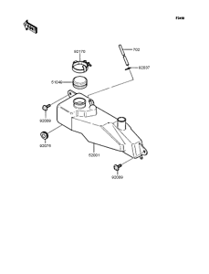 KMX80 Маслянный банк