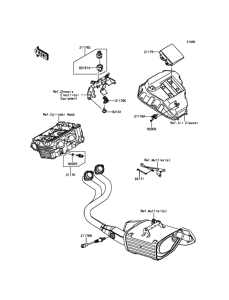 ER650 Инжектор