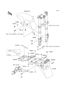 ZX1200 Крылья