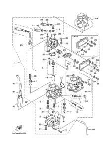 V50N ｷﾔﾌﾞﾚﾀ 2