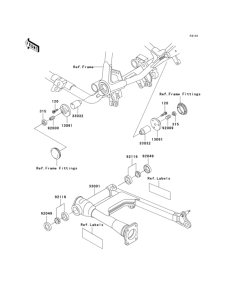 VN750 Маятник