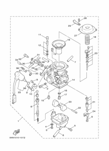 XC125SV ｷﾔﾌﾞﾚﾀ