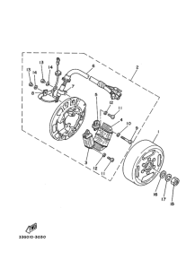 DT125 C.d.iﾏｸﾞﾈﾄｳ