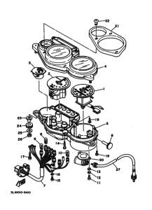  Измерительный прибор