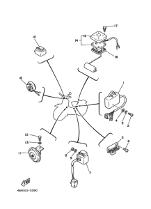 T50ED ｴﾚｸﾄﾘｶﾙ 2