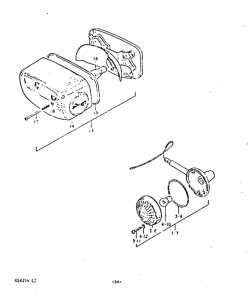 GS425 For special market