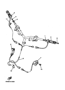 BA50NH ｴﾚｸﾄﾘｶﾙ 3