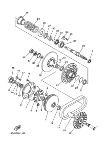 XP500 ｸﾗﾂﾁ 2