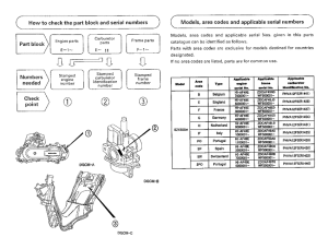 SZX50 *Applicable serial numbers