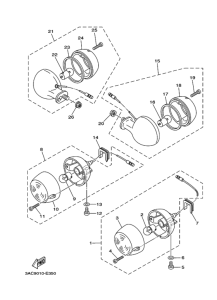 V50 ﾌﾗﾂｼﾔﾗｲﾄ