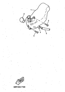 YQ50 Маслянный банк