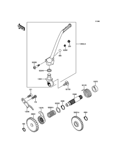 KX100 Кикстартер