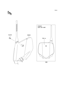  Дополнительные акссесуары