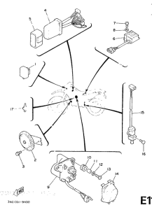  Электрика 2