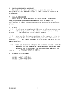 GN125 Catalog preface