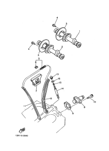 XS250 ｶﾑｼﾔﾌﾄ.ﾁｴﾝ.ﾃﾝｼﾖﾅ
