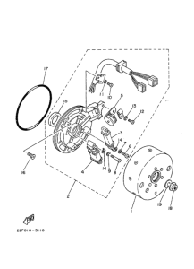 T50B C･d･i･ﾏｸﾞﾈﾄｳ