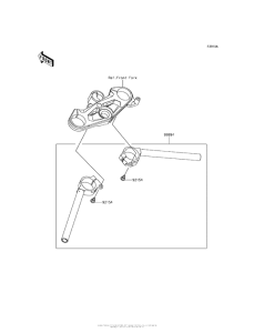 ZX1000 Accessory (Handle)