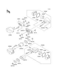 EX250 Повторитель сигналов