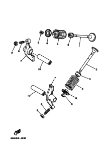 T90D ﾊﾞﾙﾌﾞ