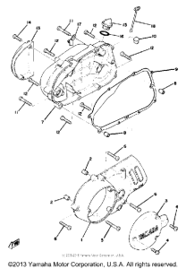 GTMXE Боковые крышки