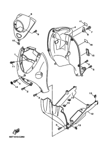 XC50 ﾚﾂｸﾞｼｰﾙﾄﾞ