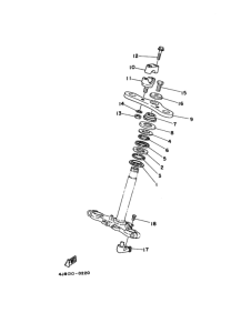 MR50 Регулятор