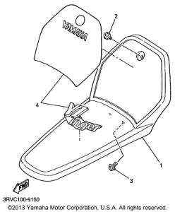 PW80L1 Переднее крыло