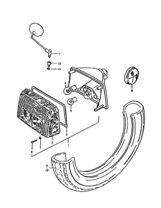 GS1000 For special market