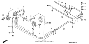 ST1100P Куллер
