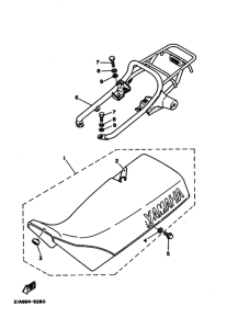 DT50LC DT50B Пружина